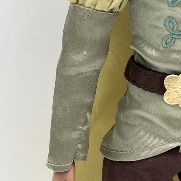 Disney store Prince Naveen Doll Princess and the Frog for Tiana - Picture 4 of 14